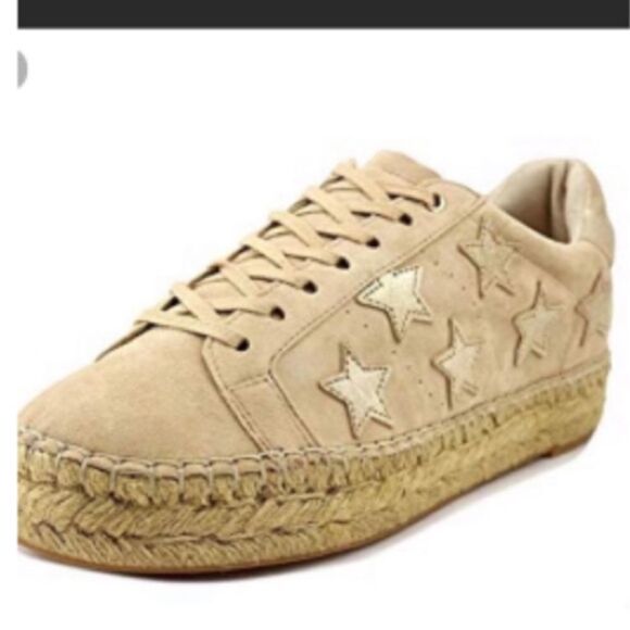 Marc Fisher Shoes - marc fisher marcia espadrille sneaker
